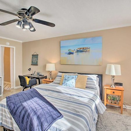Stunning Hot Springs Condo On Lake Hamilton! Екстериор снимка