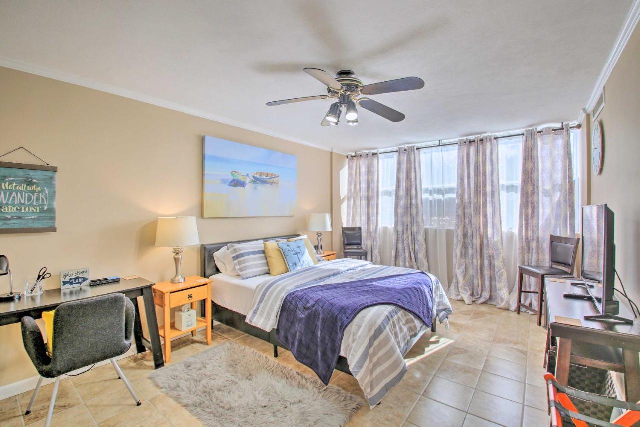 Stunning Hot Springs Condo On Lake Hamilton! Екстериор снимка