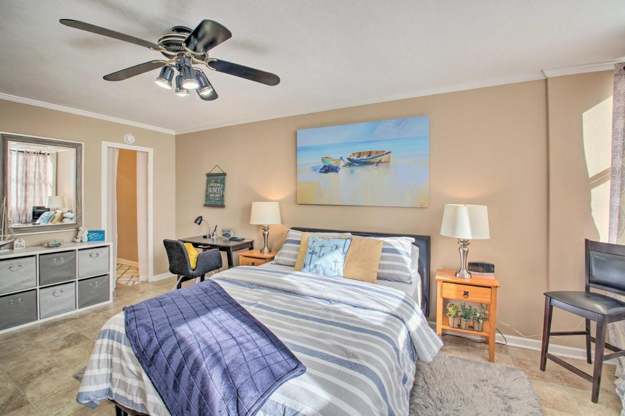 Stunning Hot Springs Condo On Lake Hamilton! Екстериор снимка